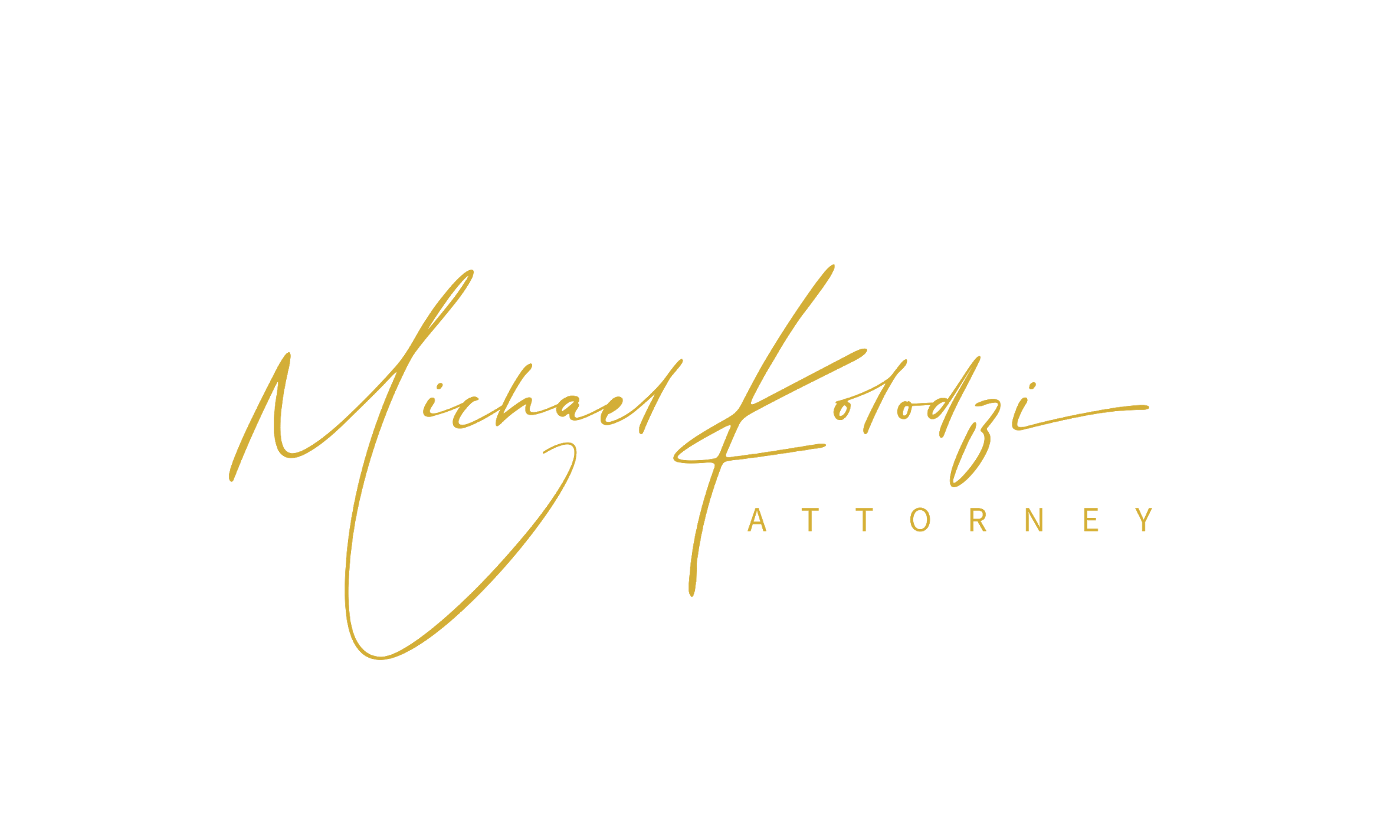 Michael D. Kolodzi Attorney at Law MDK Firm