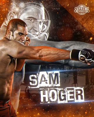  Sam Hoger 