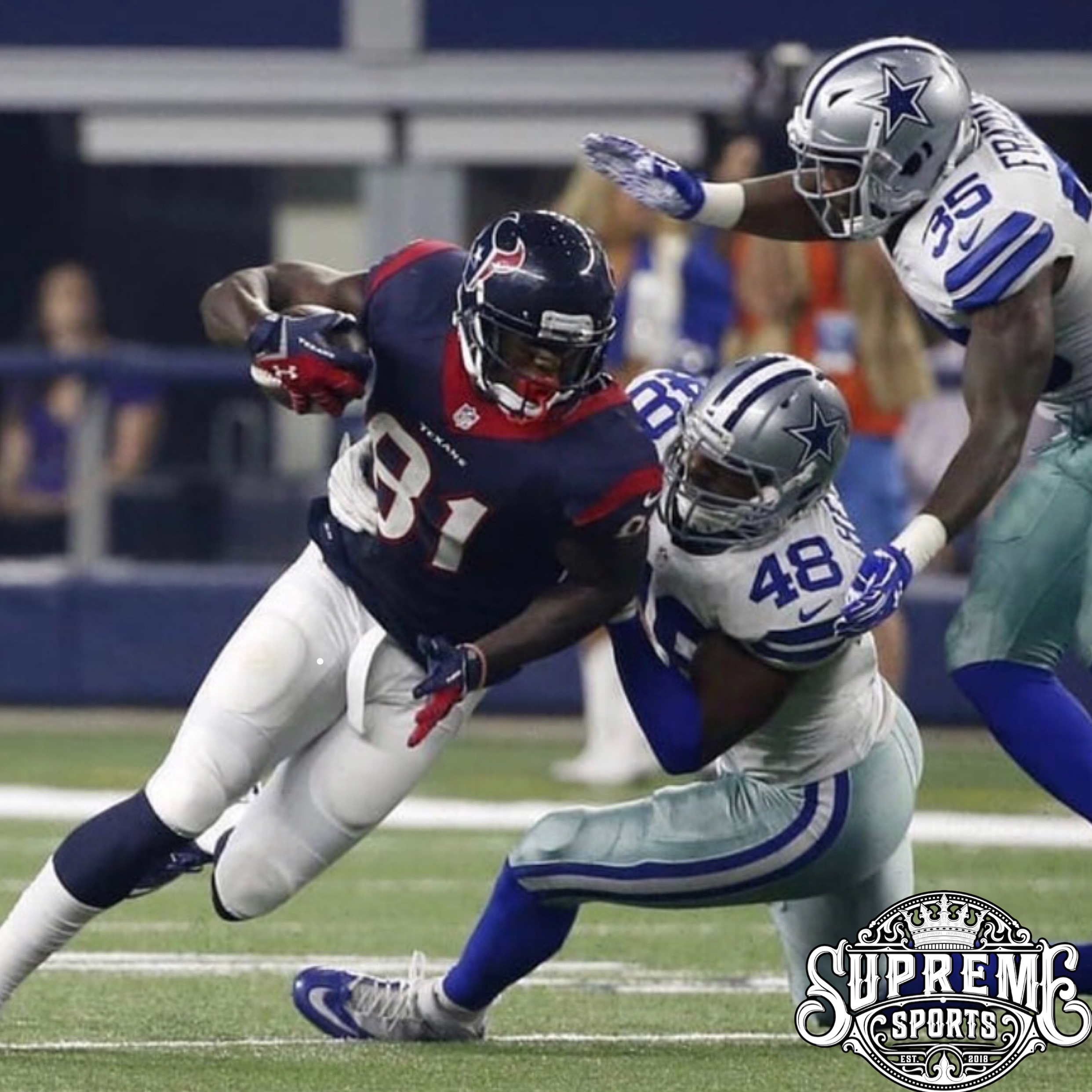  Anthony Dion Denham, Jr. 