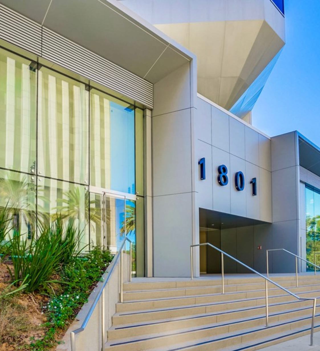  The Law Offices of Michael D. Kolodzi | 1801 Century Park East, Suite 2500, Los Angeles, CA 90067 